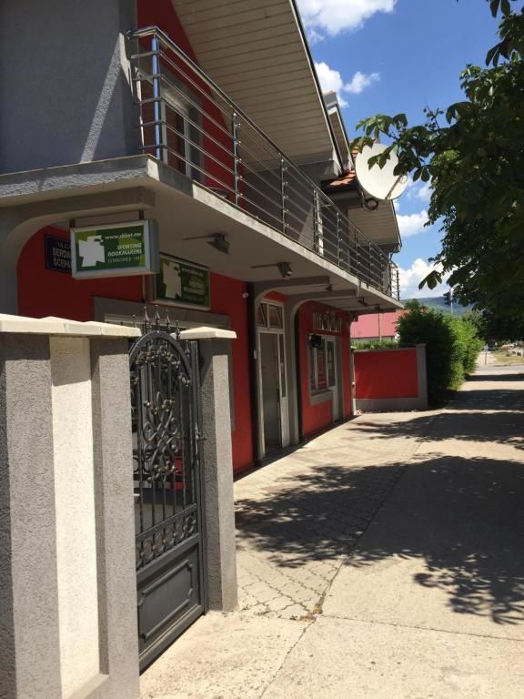 Апартаменты Apartments Premović Nikšić Никшич-19