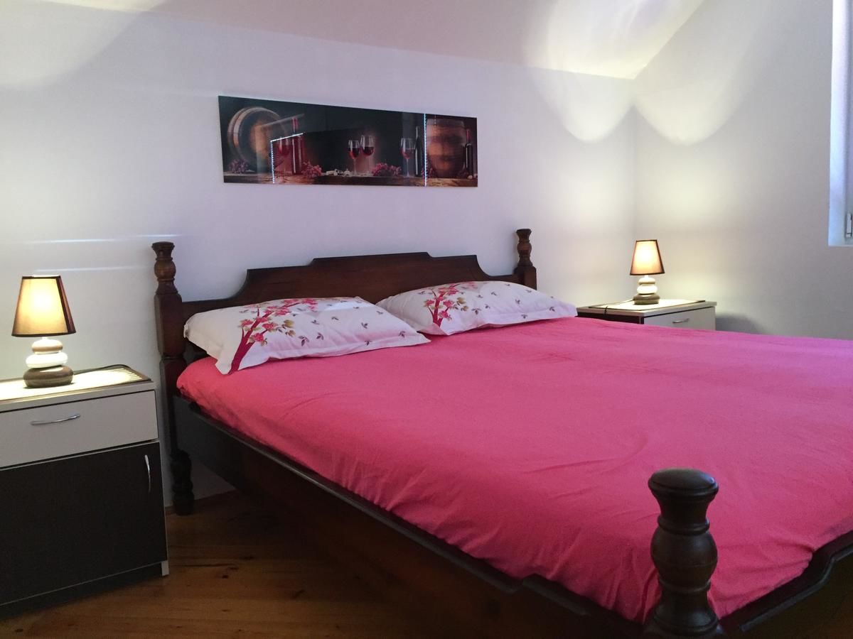 Апартаменты Apartments Premović Nikšić Никшич-9