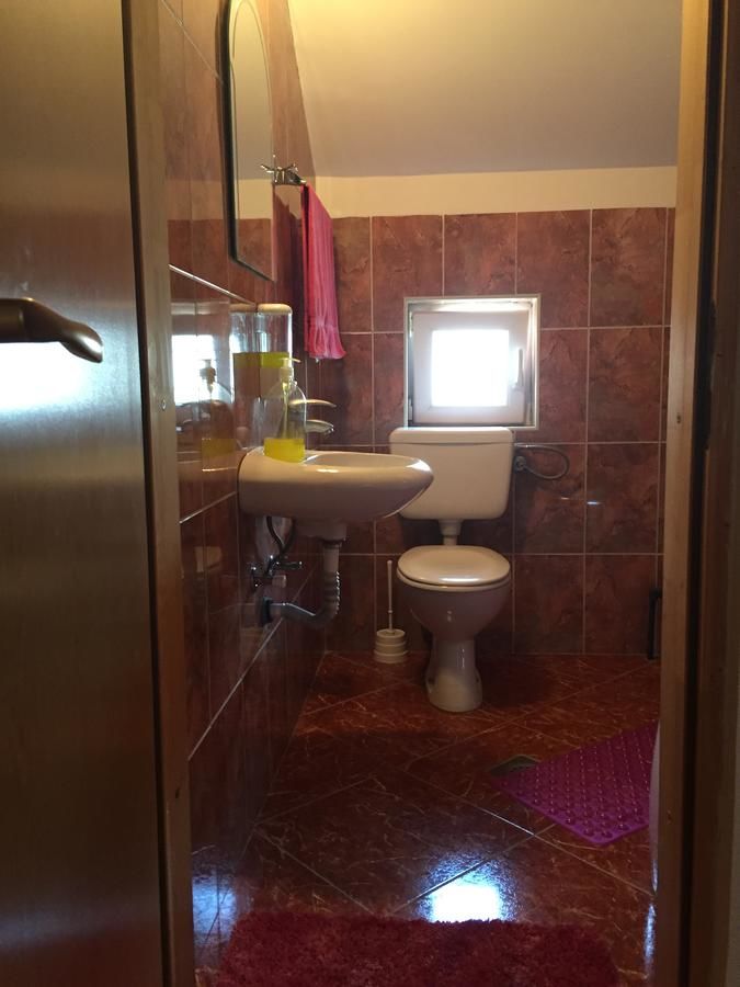 Апартаменты Apartments Premović Nikšić Никшич-10