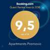 Апартаменты Apartments Premović Nikšić Никшич-4