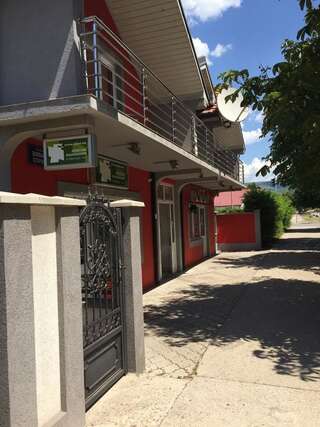 Апартаменты Apartments Premović Nikšić Никшич Апартаменты-студио-5