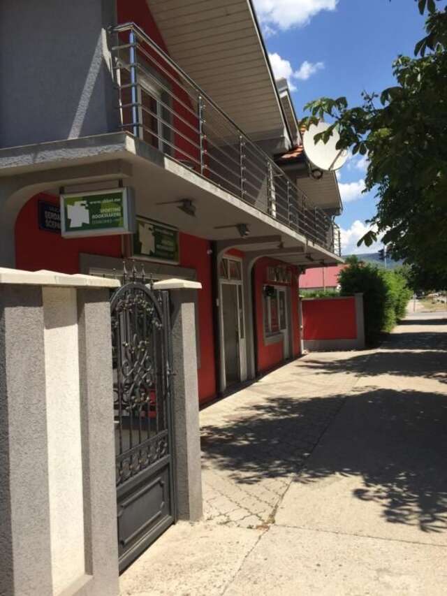 Апартаменты Apartments Premović Nikšić Никшич-18