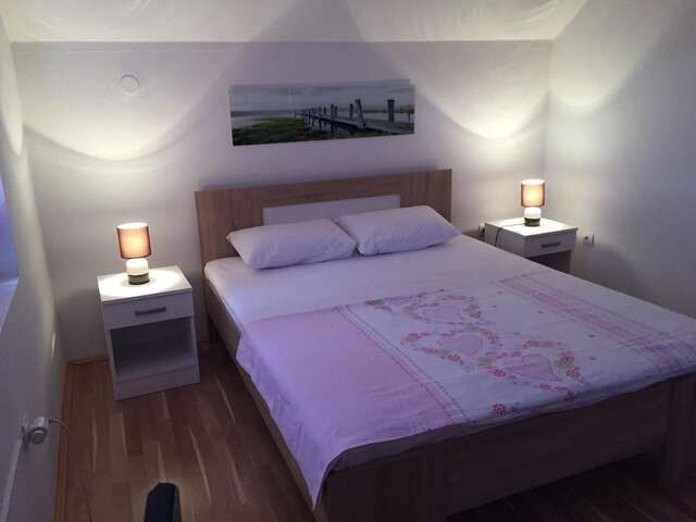 Апартаменты Apartments Premović Nikšić Никшич-4