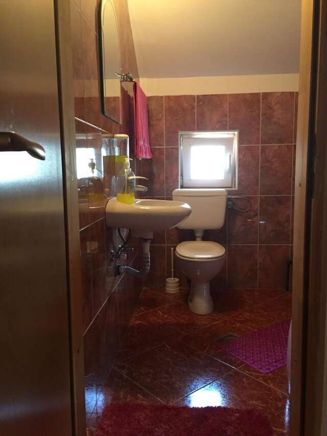 Апартаменты Apartments Premović Nikšić Никшич-9